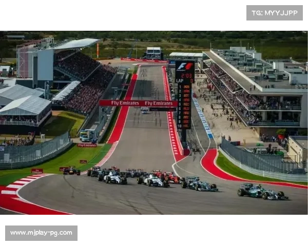 F1美洲赛事回顾：高海拔赛道对车队后勤的考验