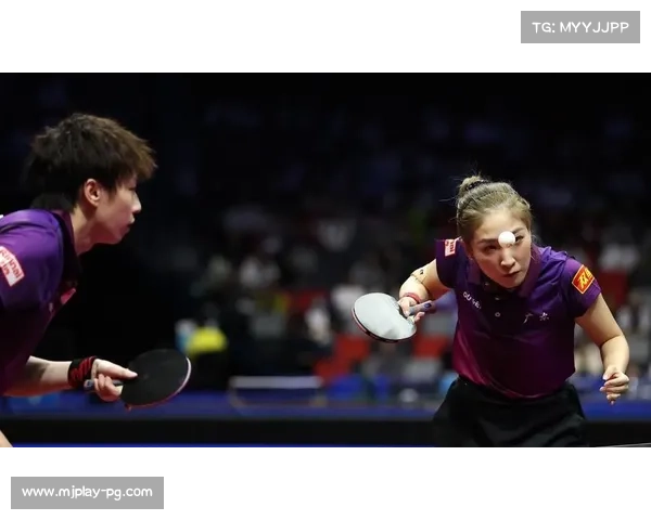 全运会乒乓球混双“诗与远方”组合摘金，马龙亮相团体赛