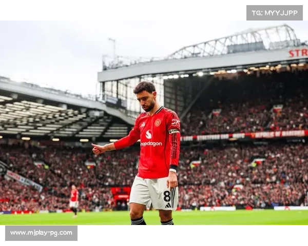 B费12次助攻领跑英超，曼联中场核心喂饼能力拉满